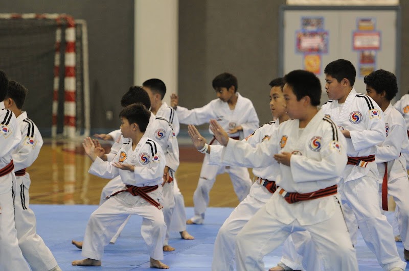 Photo of Choi's Martial Arts