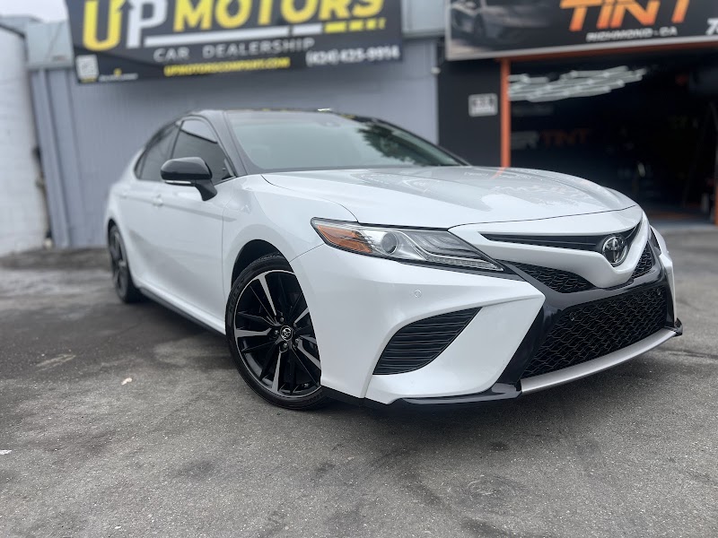 Photo of UP MOTORS CAR DEALERSHIP