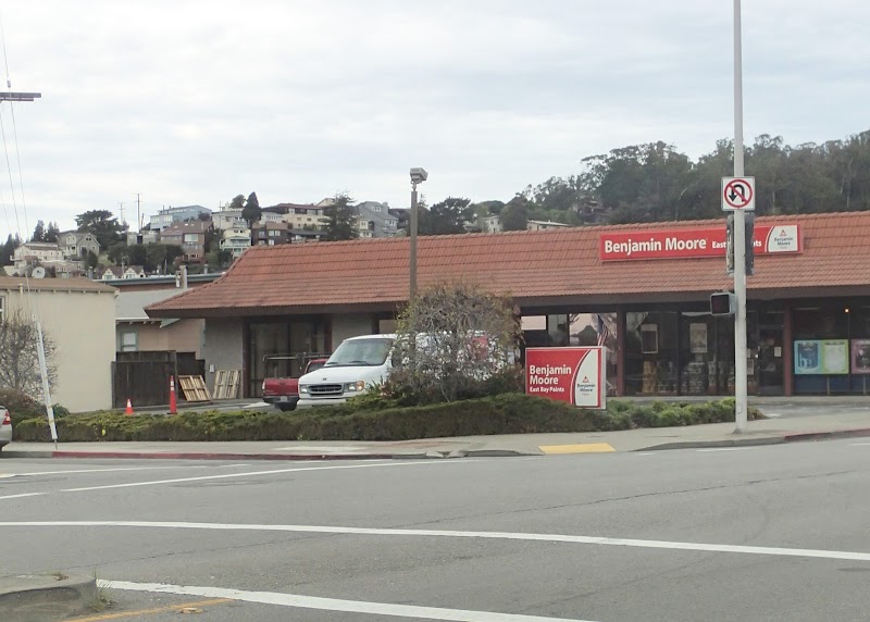 East Bay Paint Center photo 4