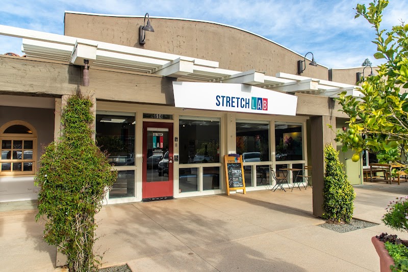 Photo of StretchLab
