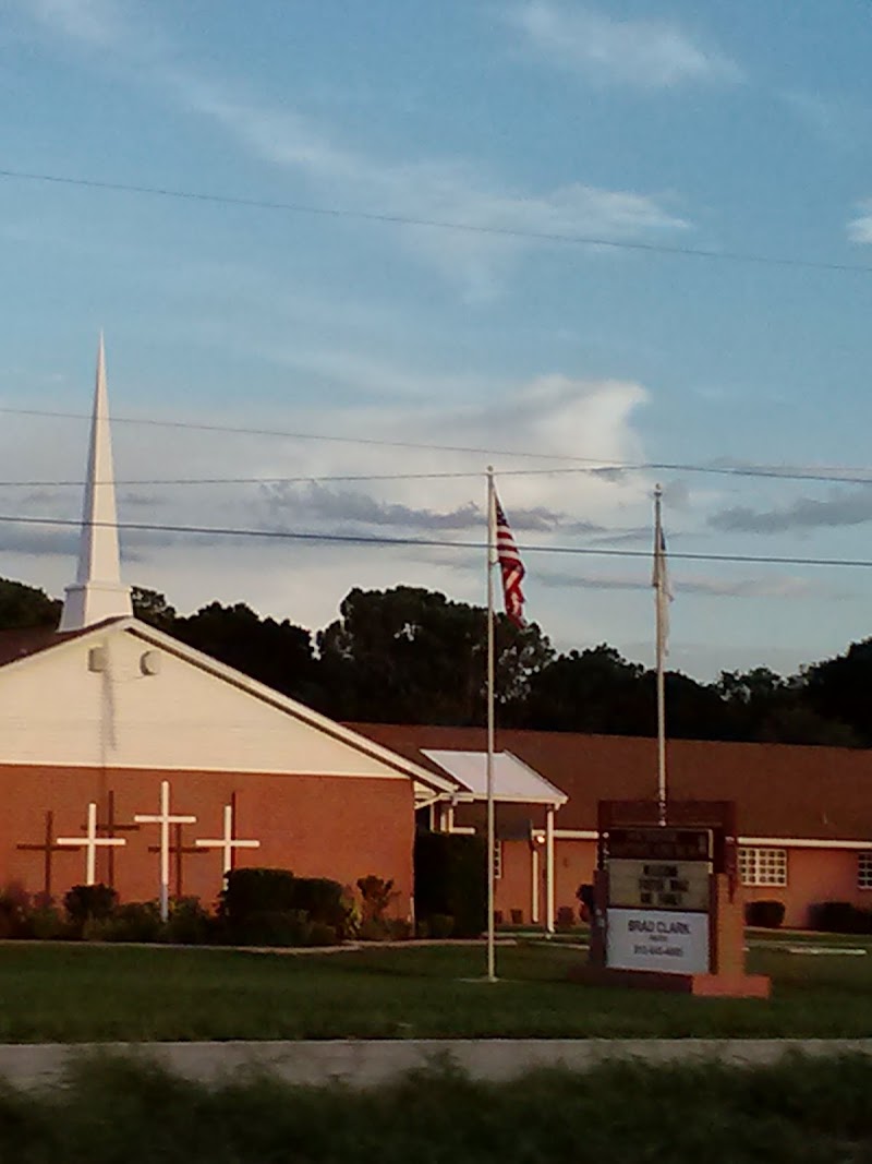 Southside Baptist Church photo 2
