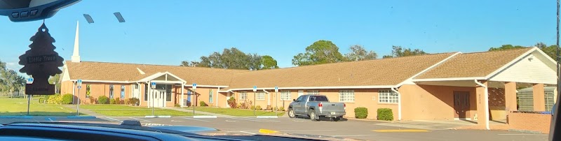 Southside Baptist Church photo 4