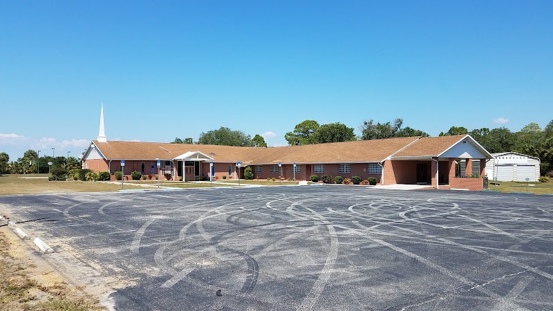 Photo of Southside Baptist Church
