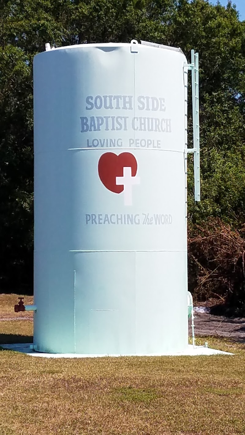 Southside Baptist Church photo 5