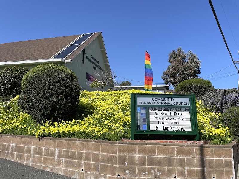 Community Congregational Church, UCC photo 5