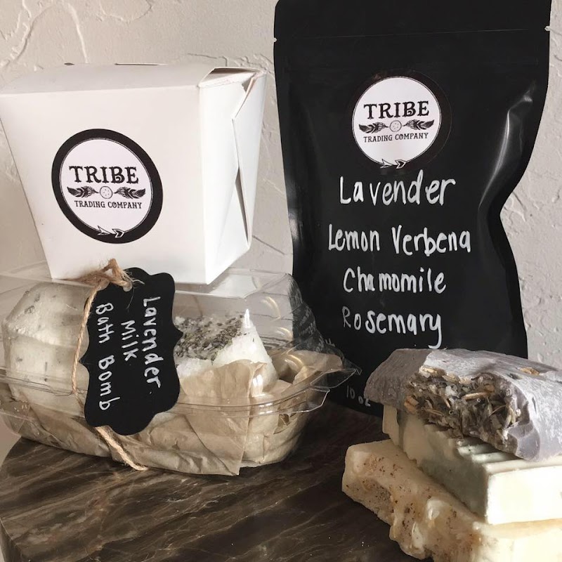 Tribe Trading Company photo 3