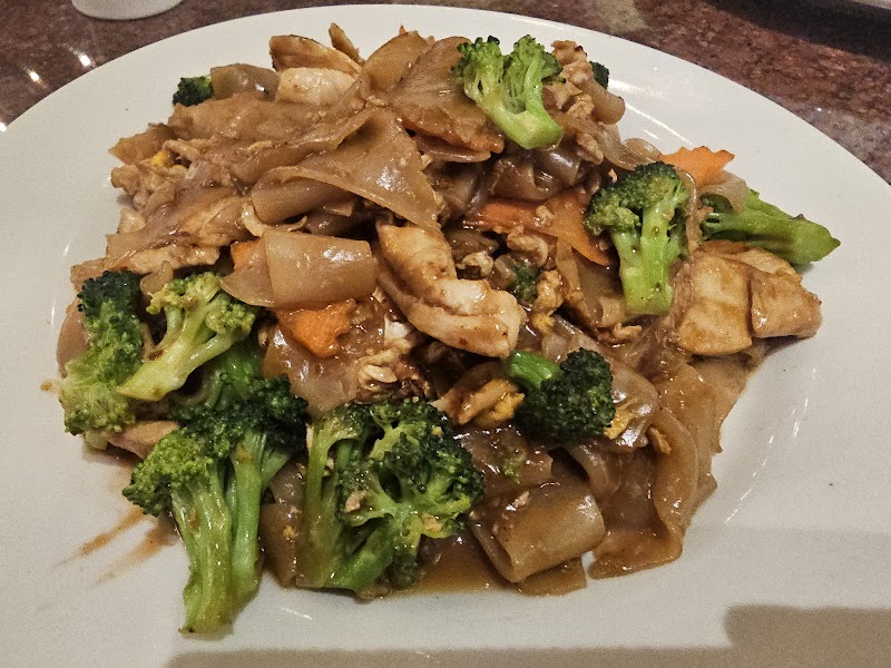 Debary Thai Restaurant photo 3