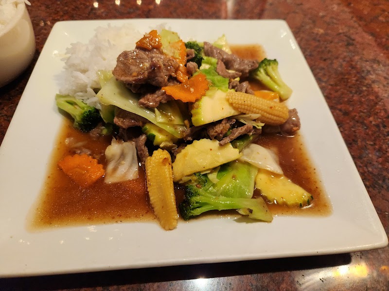 Debary Thai Restaurant photo 4