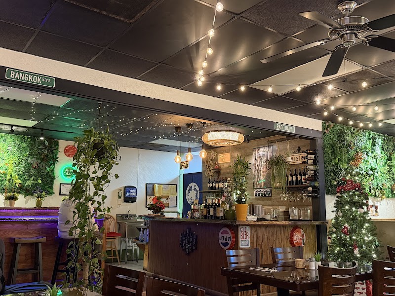 Debary Thai Restaurant