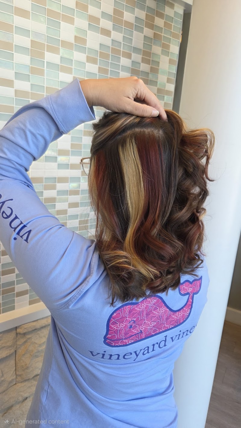A Little Lavish Hair Studio photo 5
