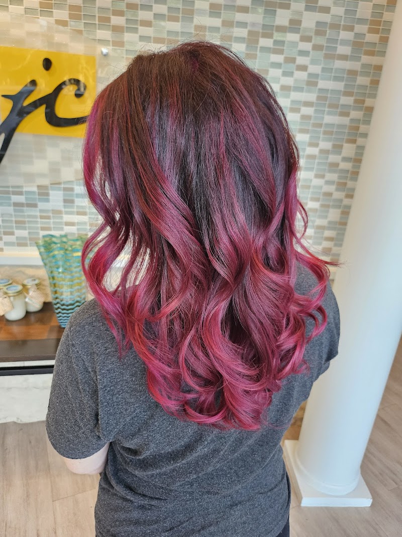 A Little Lavish Hair Studio photo 3