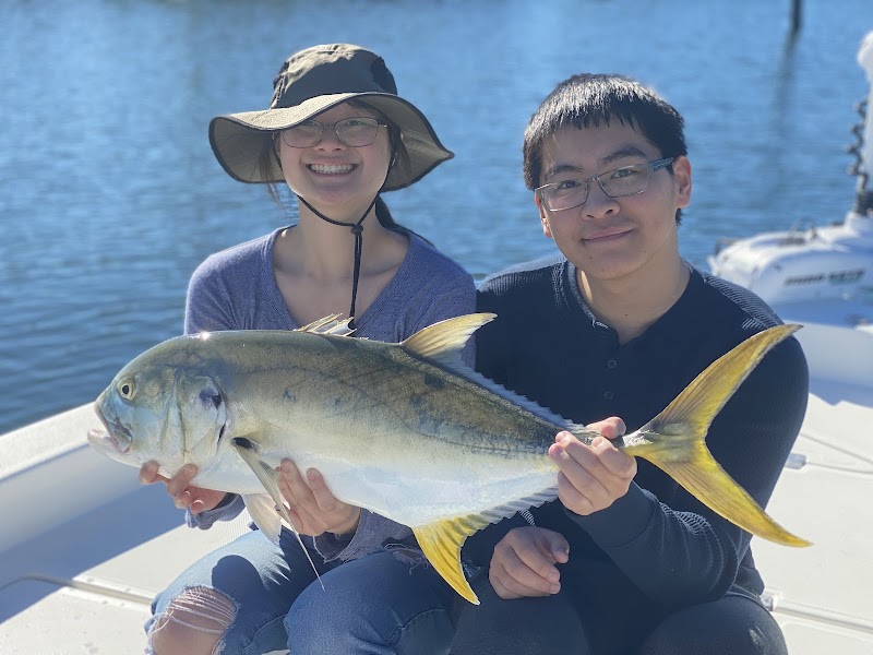 Inshore Society Fishing Charters - Tampa Bay photo 3
