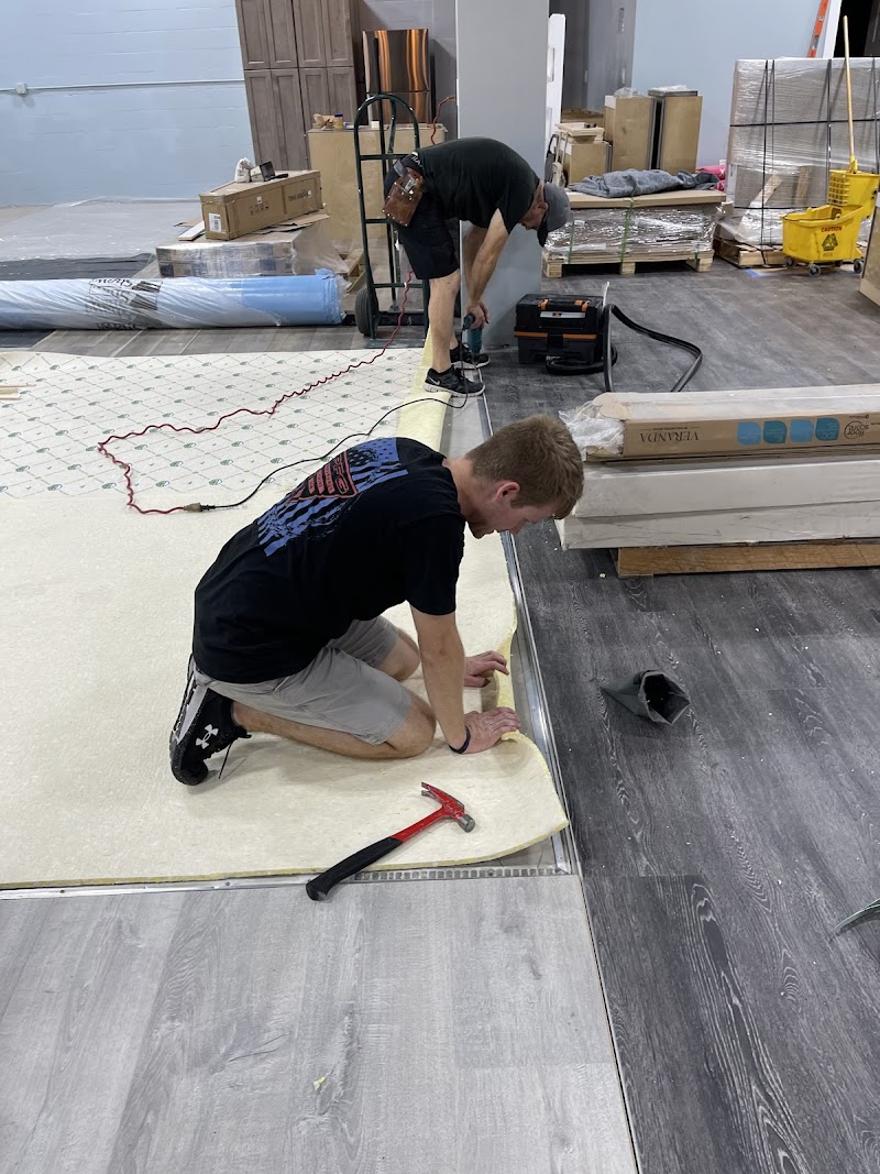 Yancey's Flooring & Supplies photo 2