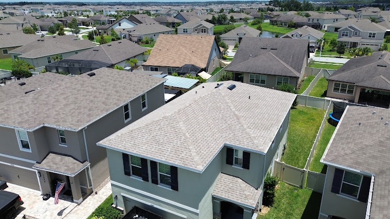 Gold Top Roofing photo 5