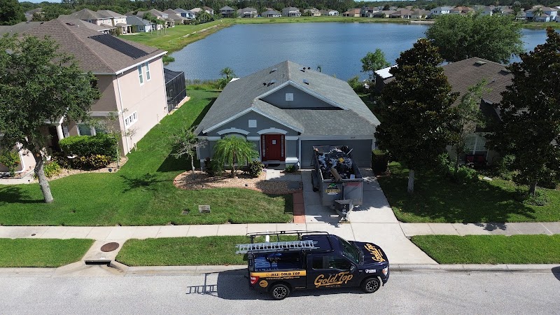 Gold Top Roofing photo 3