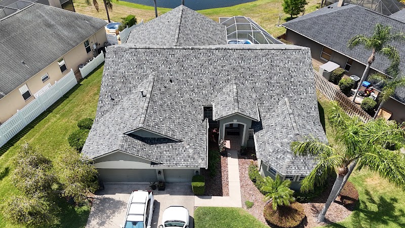 Gold Top Roofing photo 2