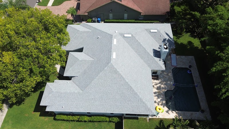 Gold Top Roofing photo 4
