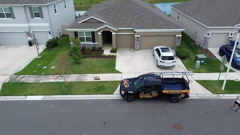 Photo of Gold Top Roofing