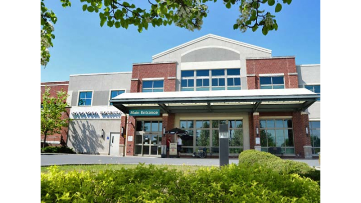Photo of Saratoga Hospital