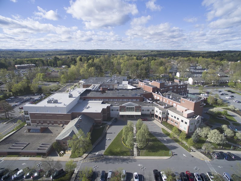 Saratoga Hospital photo 2