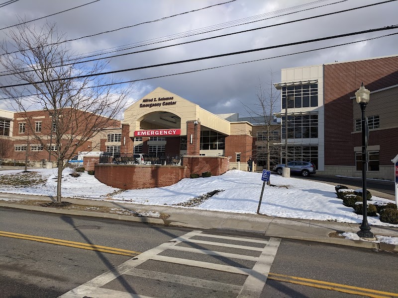 Saratoga Hospital photo 3