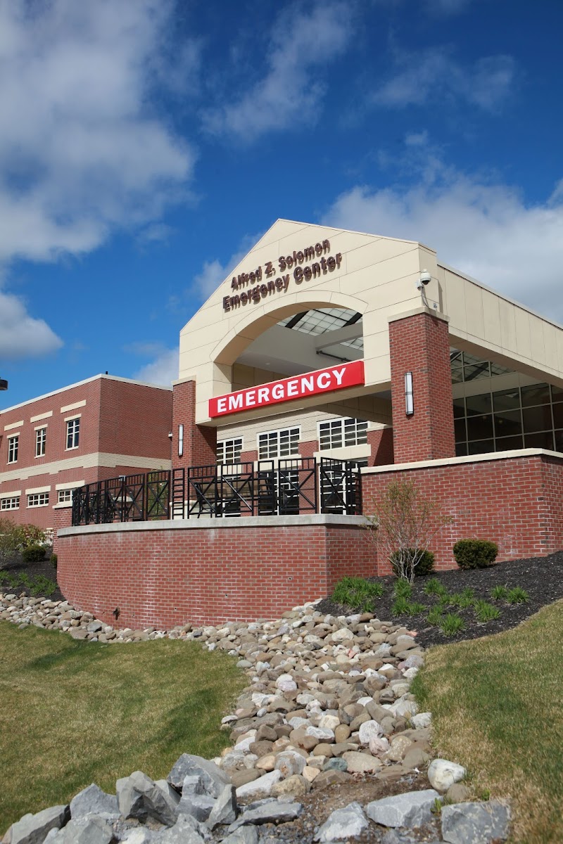 Saratoga Hospital photo 5
