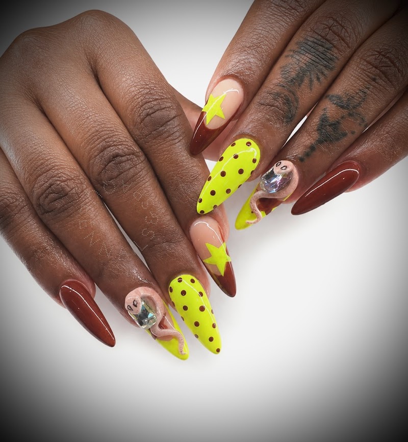 Photo of QUEEN NAILS & SPA