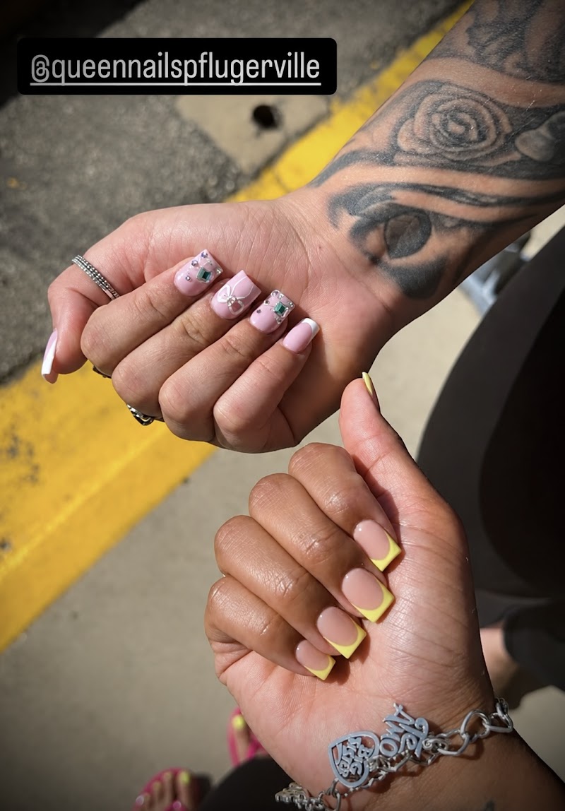 QUEEN NAILS & SPA photo 5