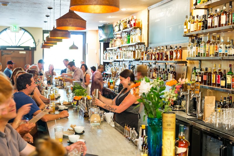 Photo of Duke's Spirited Cocktails