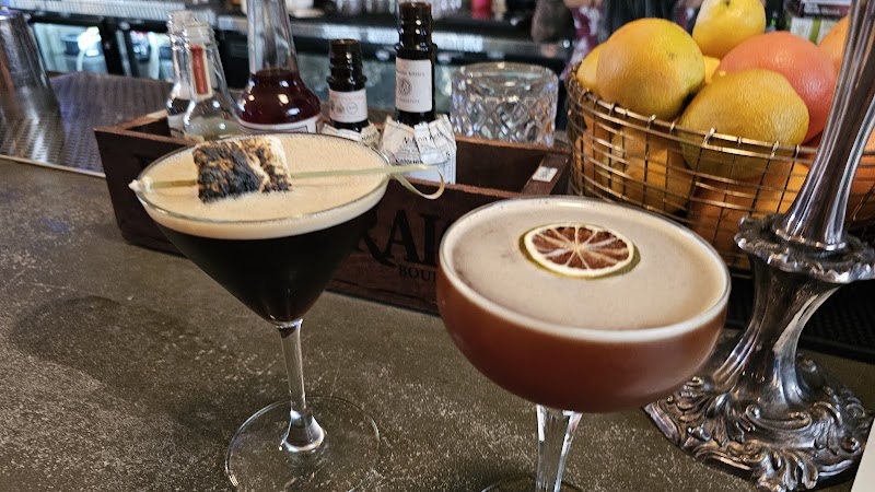 Duke's Spirited Cocktails photo 5