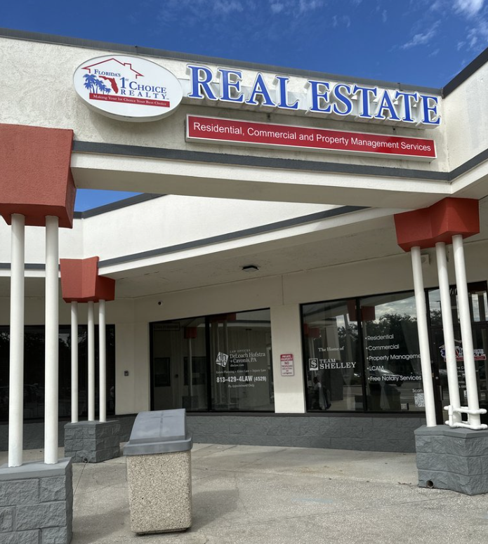 Gustavo Torres, Florida's 1st Choice Realty photo 2