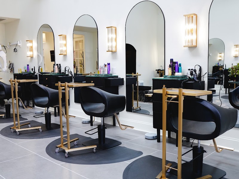 Current Salon photo 2