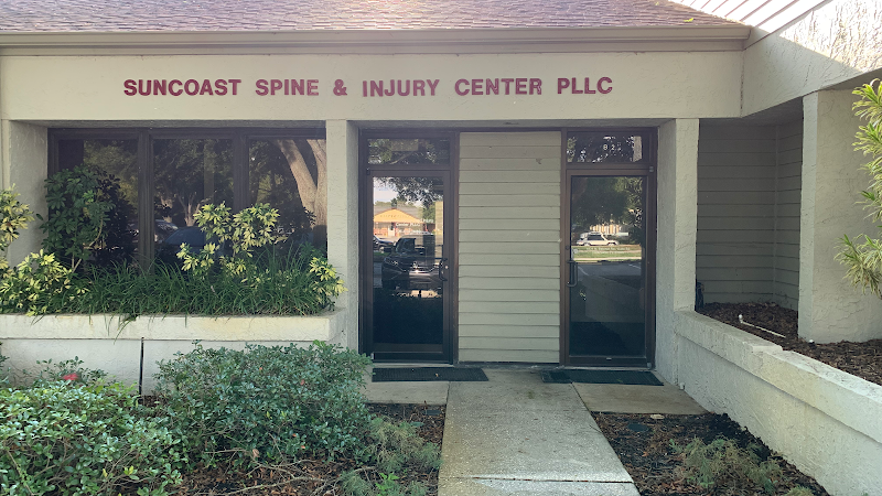 Photo of Suncoast Spine and Injury Center PLLC