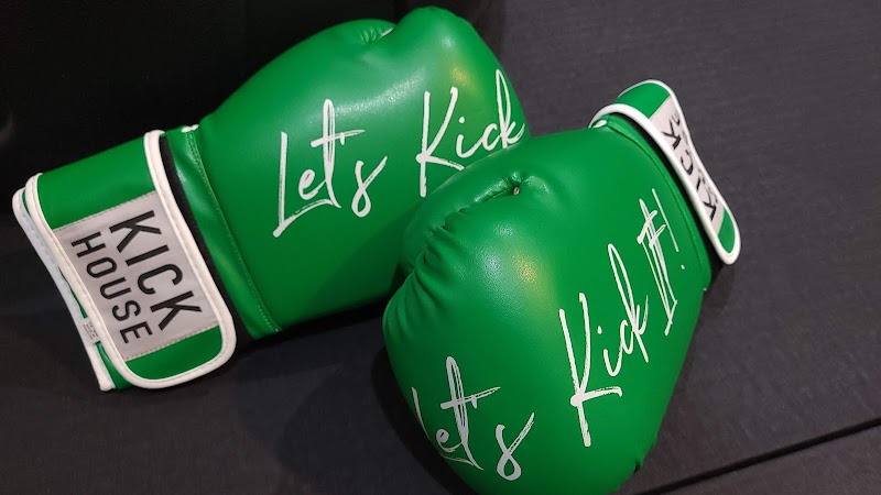 Photo of KickHouse