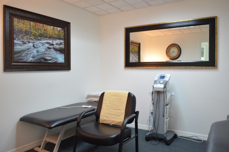 Hess Spinal & Medical Centers photo 4