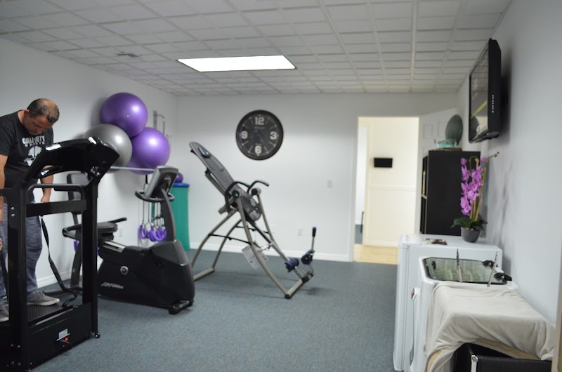 Hess Spinal & Medical Centers photo 3