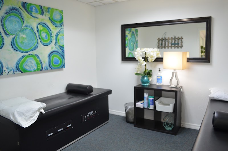 Hess Spinal & Medical Centers photo 2