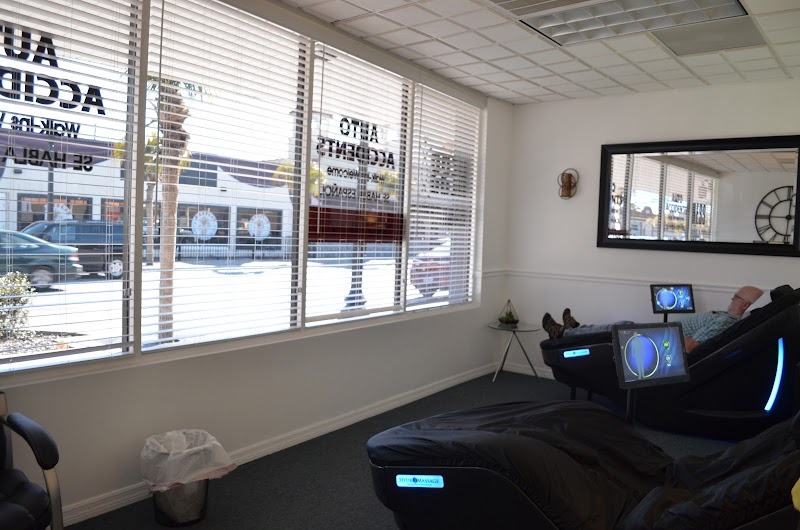 Hess Spinal & Medical Centers photo 5