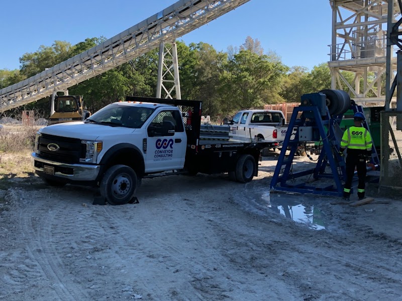 Photo of Conveyor Consulting and Rubber Corporation