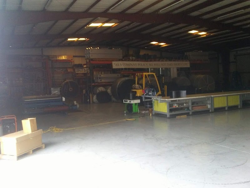 Conveyor Consulting and Rubber Corporation photo 3