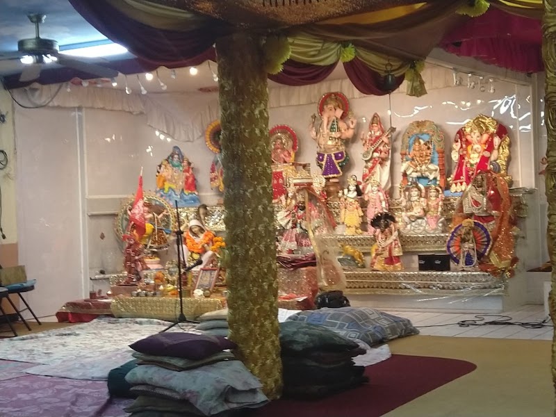 Photo of Los Angeles Hindu Temple