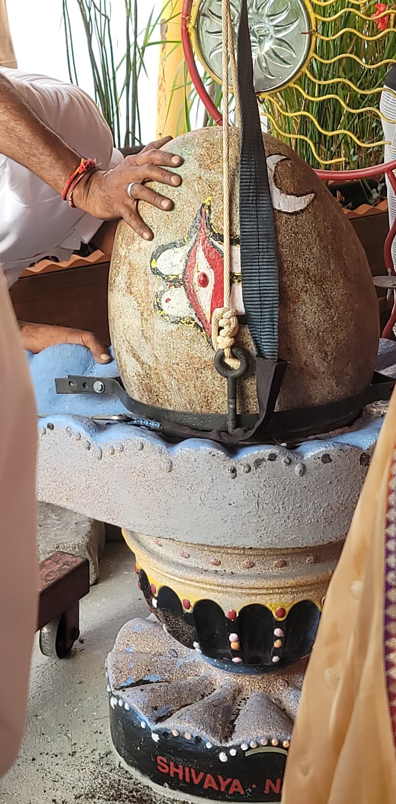 Los Angeles Hindu Temple photo 5