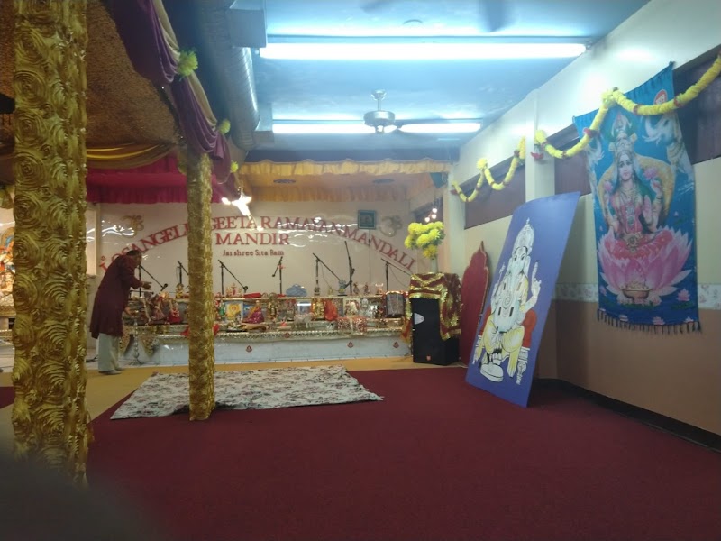 Los Angeles Hindu Temple photo 3
