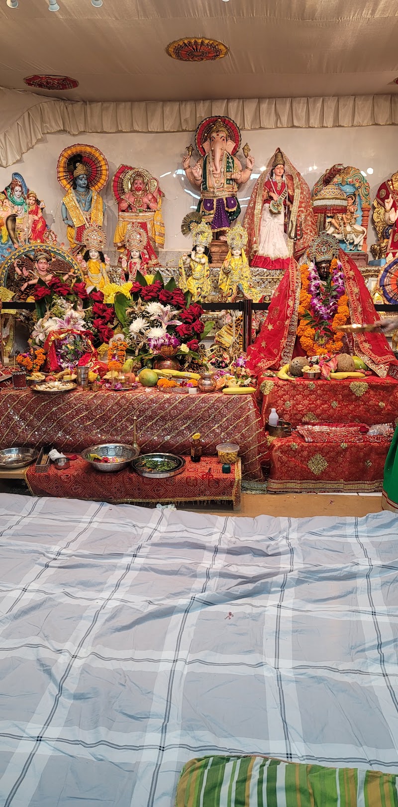 Los Angeles Hindu Temple photo 4