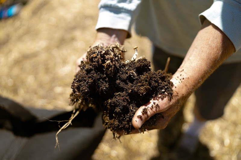 Cure Soil Compost, Inc. photo 4