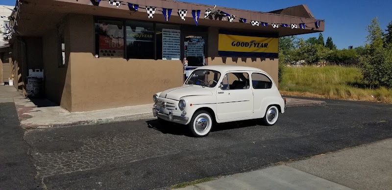 Photo of A1 Tires & Wheels