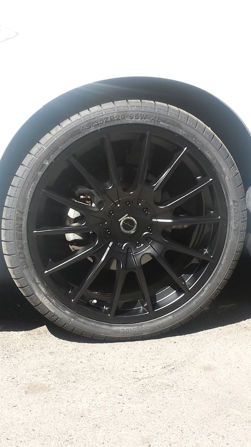 A1 Tires & Wheels photo 3
