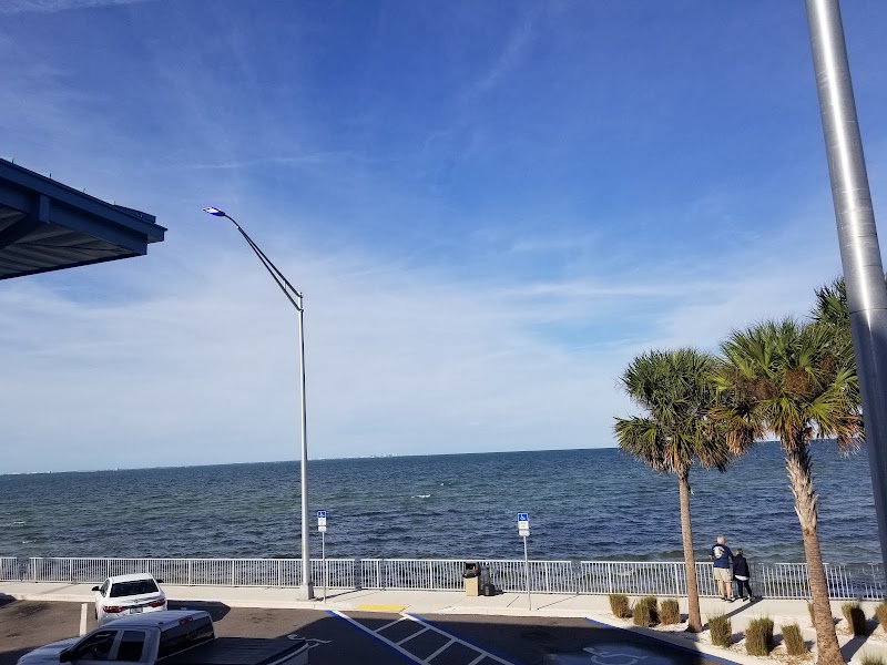 Photo of Palm Harbor Professional Center