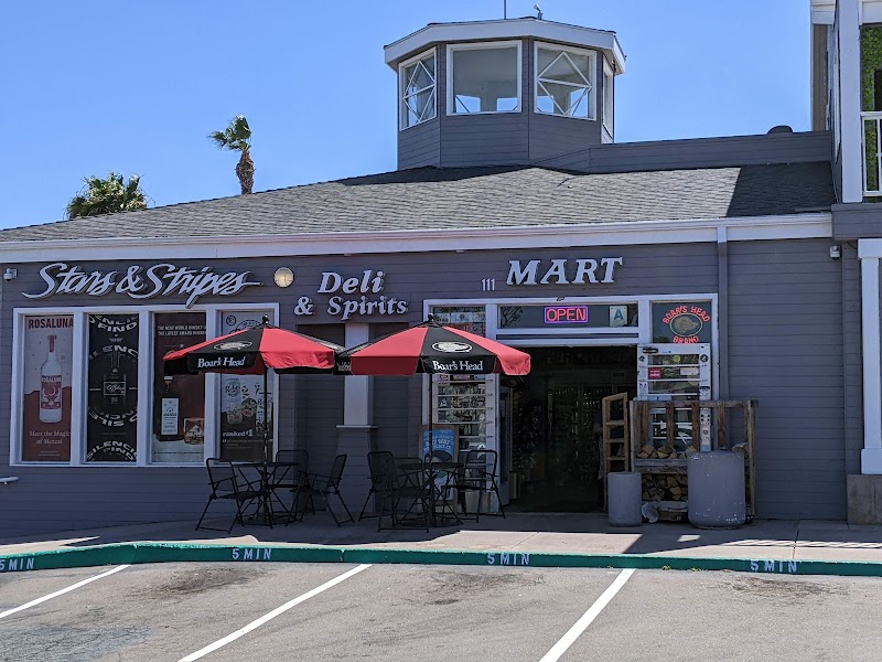 Photo of Stars & Stripes Mart