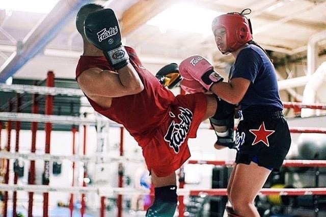 Photo of Koa Fitness